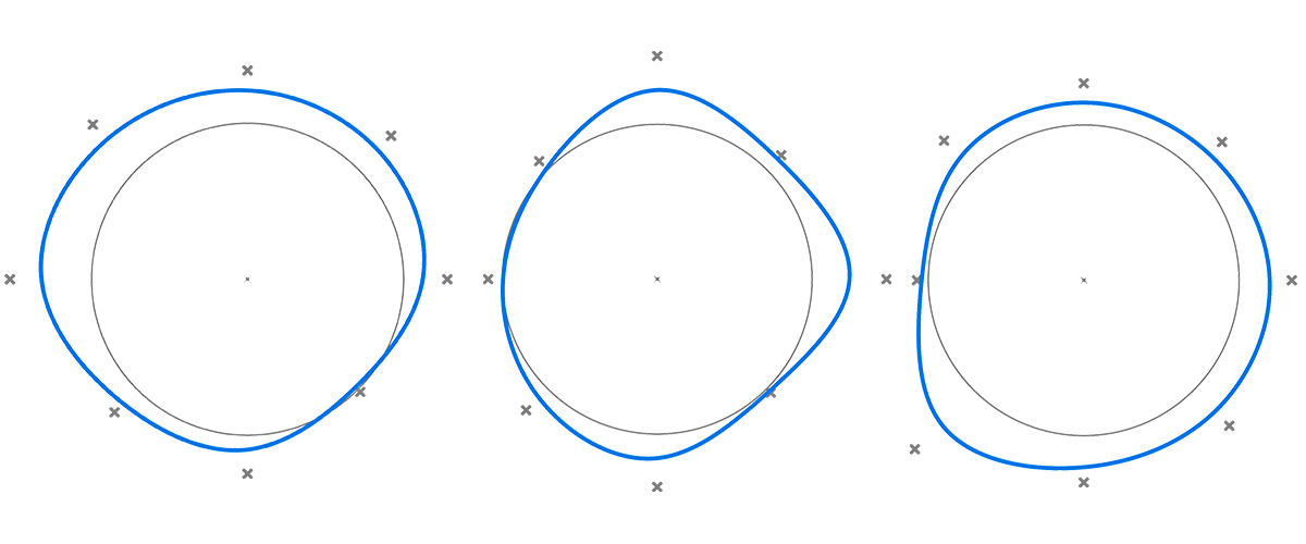 Gh Nurbs Curve PolyLigne