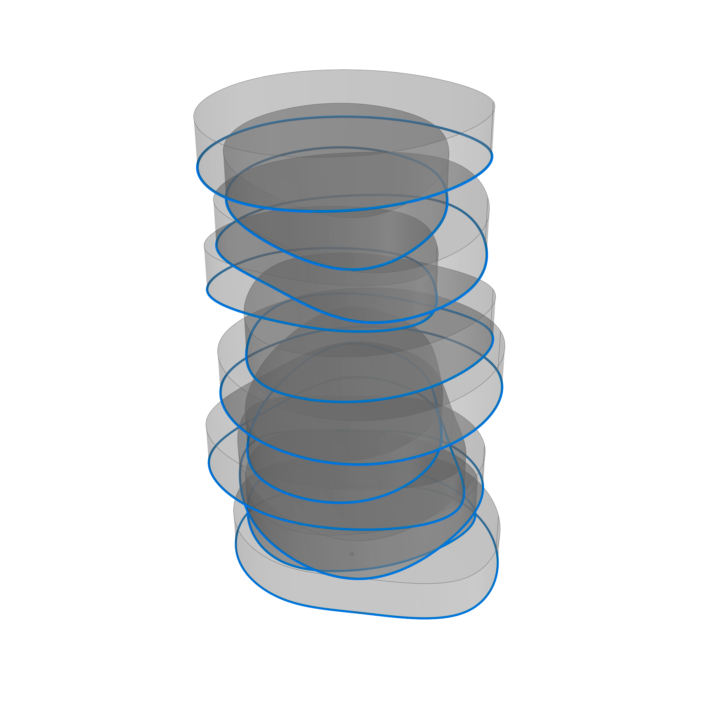 Gh Nurbs Curve PolyLigne