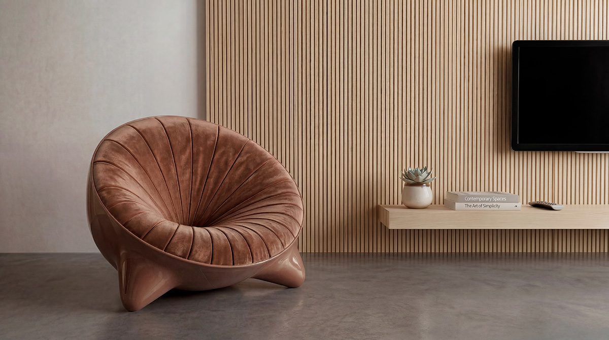 fauteuil noun
